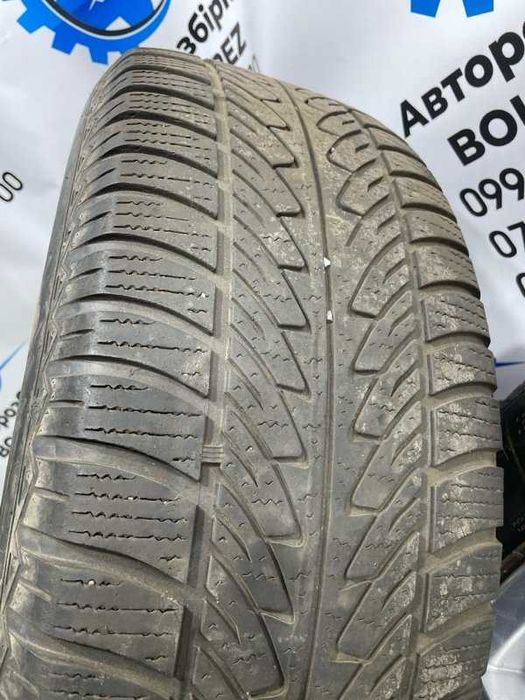 Диски з зимовою резиною Range Rover Velar 255/60 R18