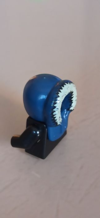 LEGO nakrycie głowy