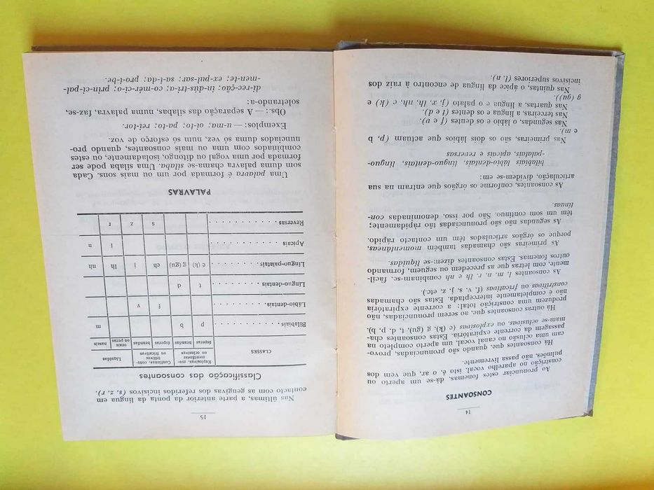 Gramática da Língua Portuguesa-3ª edição