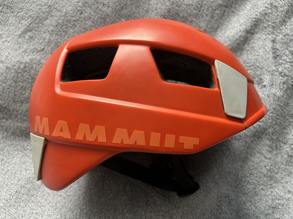 Kask Mammut Tripod