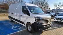 Nissan Interstar  INTERSTAR DCI130 MT L3H2 VAN/Business Plus/Od Ręki!