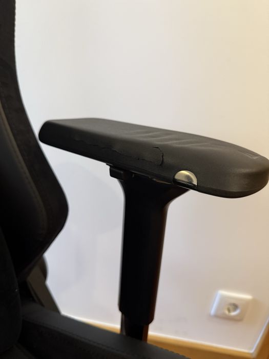 Cadeira Secretlab Omega 2020