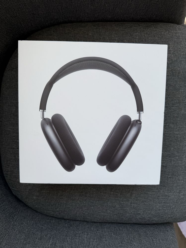 Навушники AirPods Max 1:1