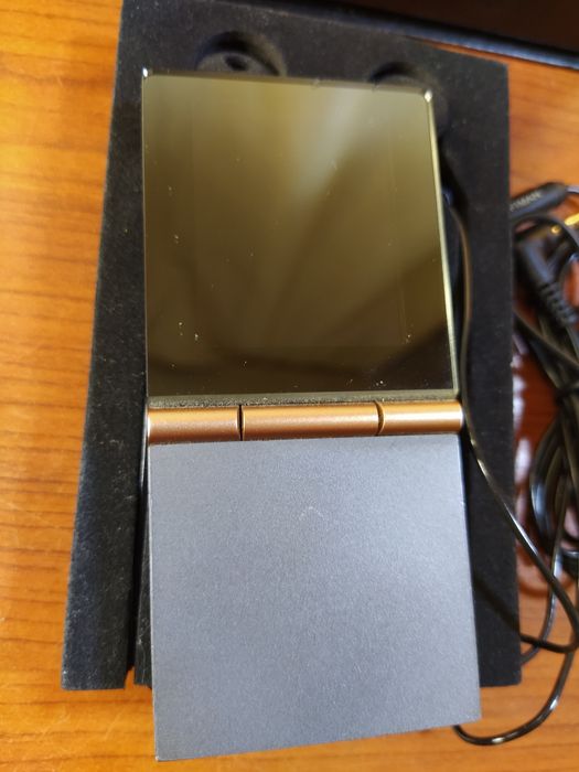 Odtwarzacz HIFIMAN HM-700