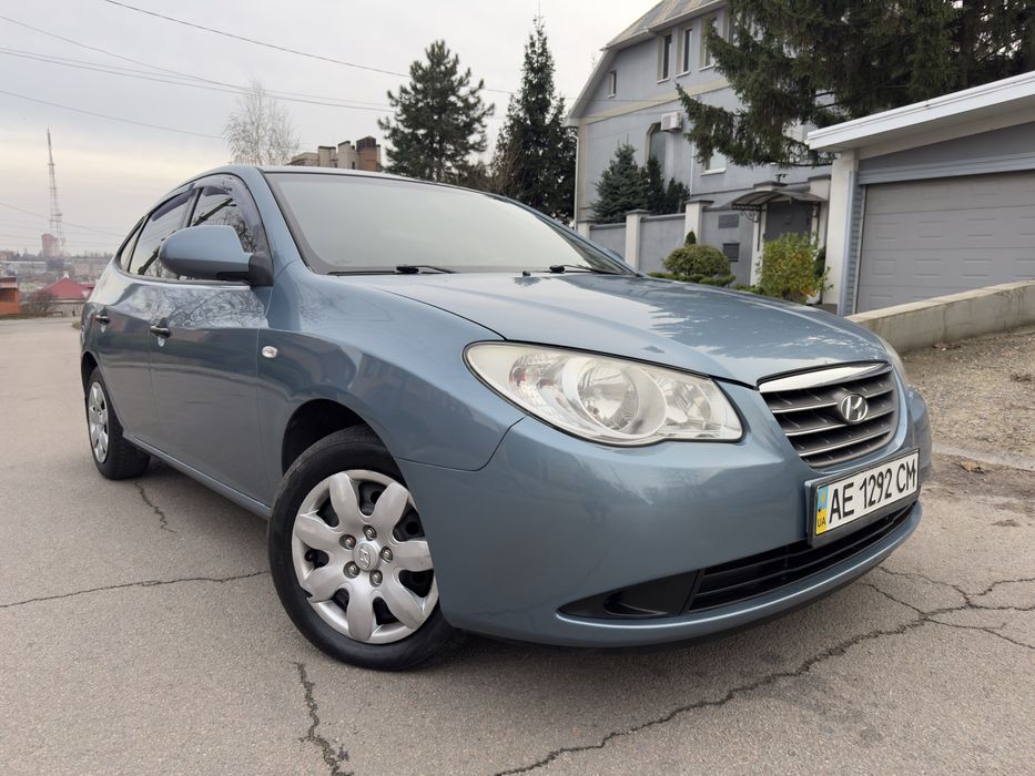 Продам Hyudai Elantra 2009