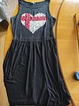 Sukienki letnie różne z lekkiego materiału