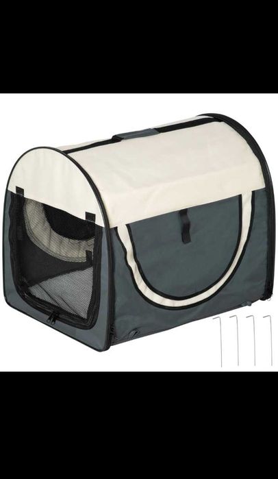 Transporter dla psa lub kota