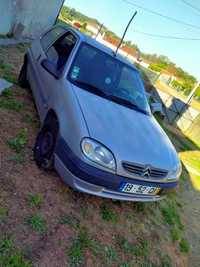 Citroen saxo 1.5d