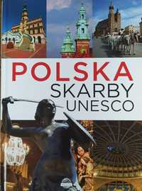 Polska Skarby UNESCO - Horyzonty