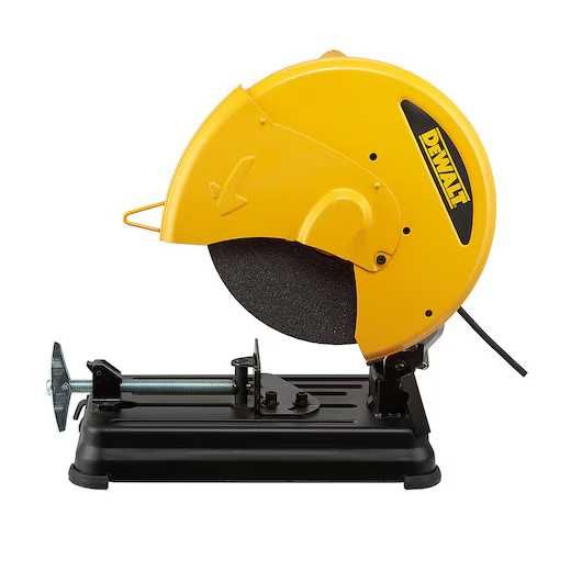 Przecinarka do metalu DeWalt D28730 Moc 2300W 355mm