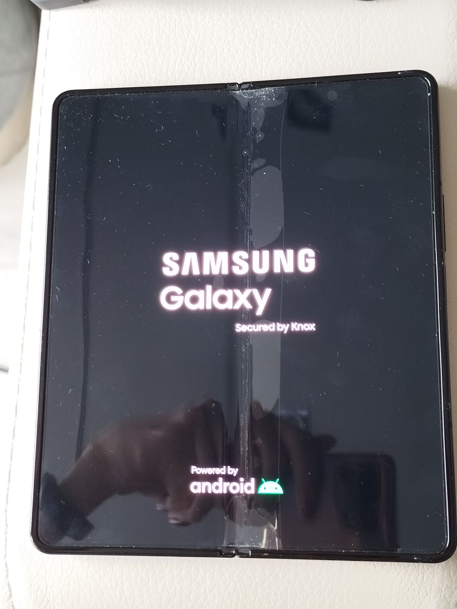 Samsung Galaxy Z Fold 4