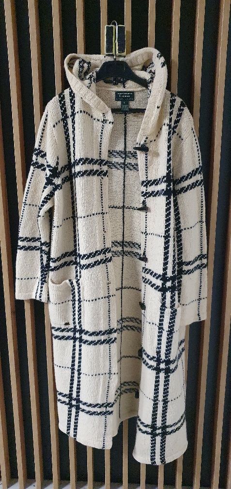 Płaszcz Ralph Lauren rozmiar L