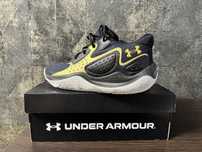 Кроссовки under armour jet’23