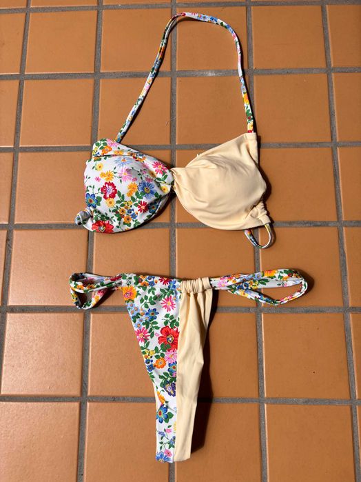 Conjunto biquini novo 38