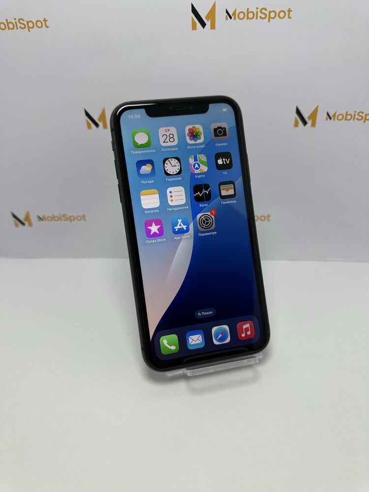Apple iPhone 11 (Black) 128GB Neverlock.