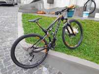 Bicicleta de btt Scott