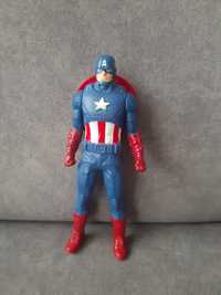 Marvel Kapitan America figurka