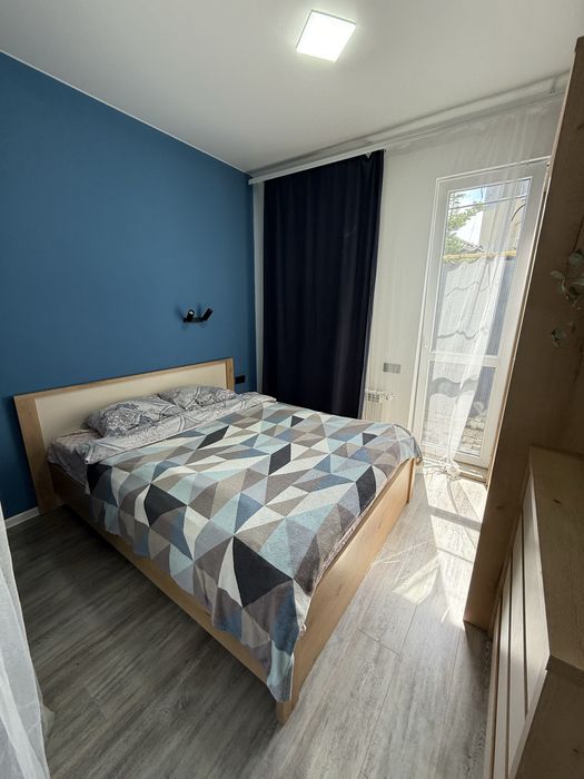 Продажа дома , как готового бизнеса , Французский бульвар