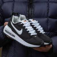 Кроссовки Nike Air Max Dawn Black White