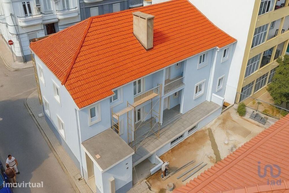 Apartamento T2 em Santarém (Marvila), Santa Iria Da Ribeira De Santaré