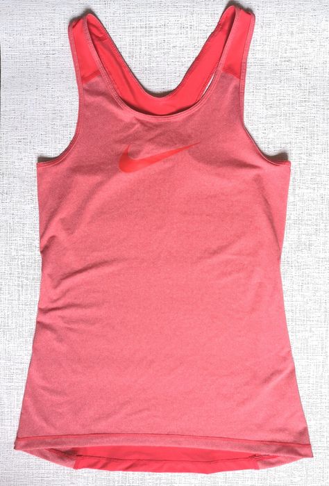 Майка Nike Pro жіноча М