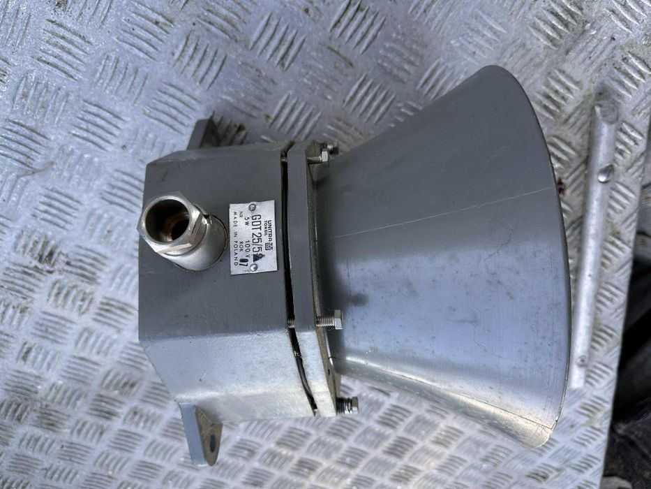 Głośnik Megafon UNITRA/tonsil gdt25/5