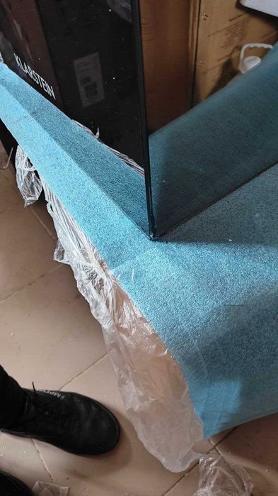 Кухонна витяжка острівна Klarstein Kronleuchter (10030938)