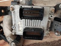 Sterownik silnika QK Astra H Zafira B 2.0T