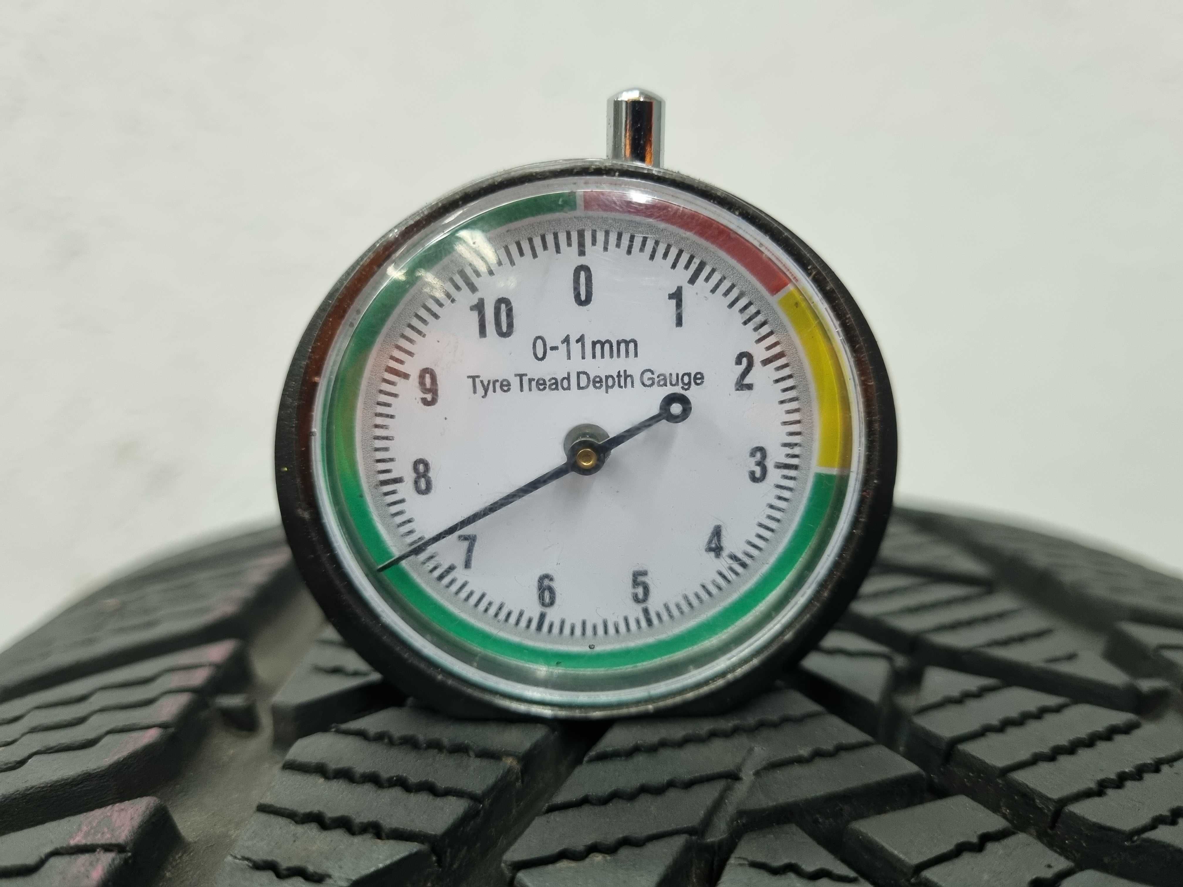 215/60/16 99H XL Uniroyal Winter Expert D.1423