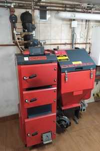 Defro Komfort Eko 15kW