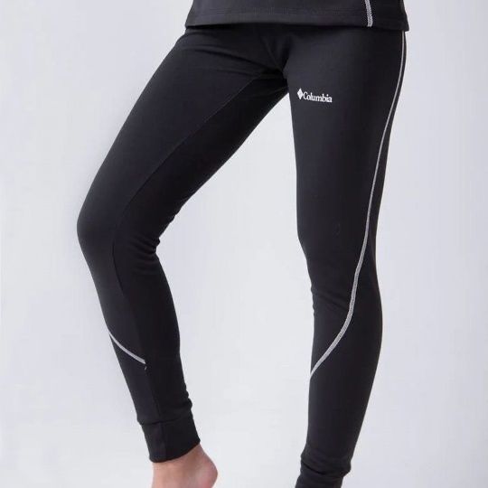 Termoaktywna bielizna damska Columbia