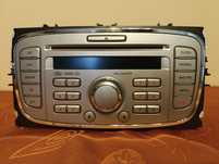 Radio Sony 6000CD Ford Focus MK2 LIFT