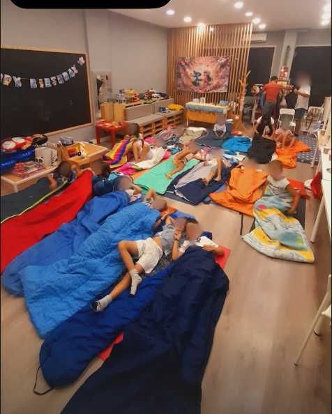 Espaço para Festas - Ramada - Odivelas