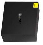 Павербанк Baseus Blade Fast Charging 20000mAh 100W Black (PPDGL-01)