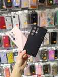 case, etui, pokrowiec z ochroną aparatu Samsung S24 Ultra