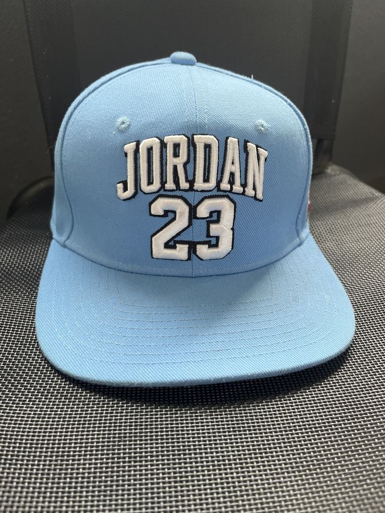 Czapka jordan 23
