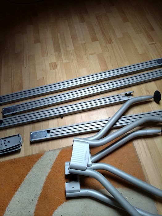 Secretárias em ótimo estado