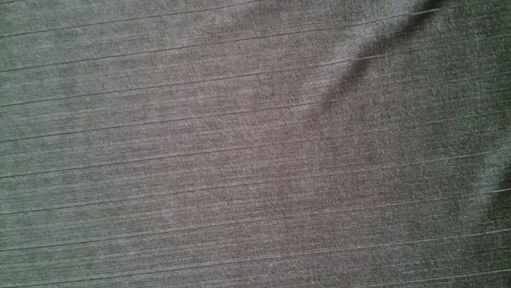 Elegancka czarna bluzka M- reserved