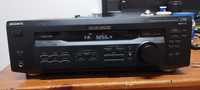 SONY Stereo/FM-AM Receiver STR-DE345