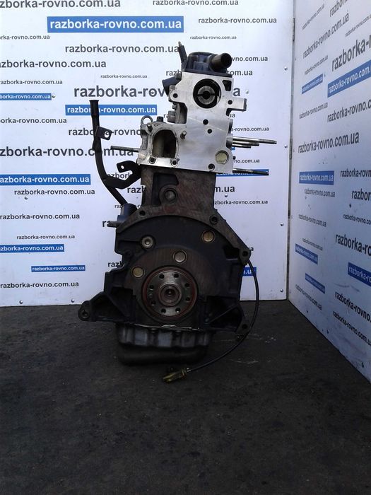 двигун мотор двс двигатель Fiat Scudo Citroen Jumpy Peugeot Expert 2.0