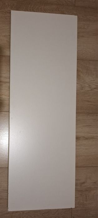 Półki laminowane 23x66,5x1,8cm komplet 28szt.
