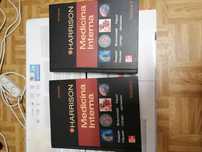 Livros Medicina Interna