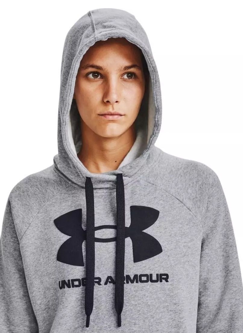 Under armour bluza damska r. L Nowa