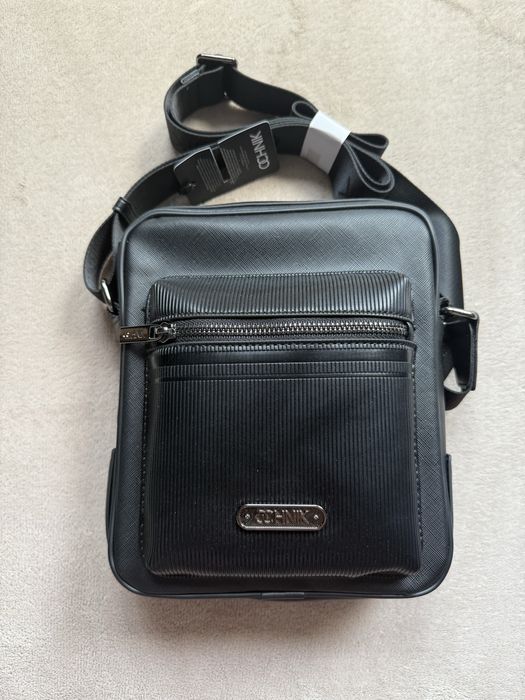 Torba Męska Ochnik TORMN-0258-99