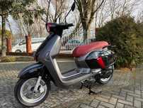 Junak Classico 50 Nowy Gwarancja Raty Serwis Transport Vespa Vintage