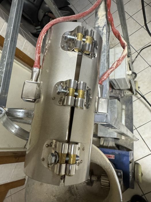 Vendo Resistencia usada 1 vez