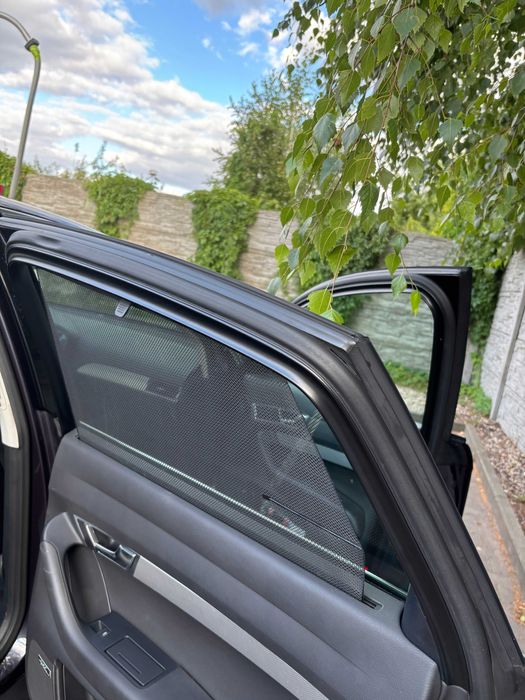 AUDI A6 2.0 TDI Multitronic, automat