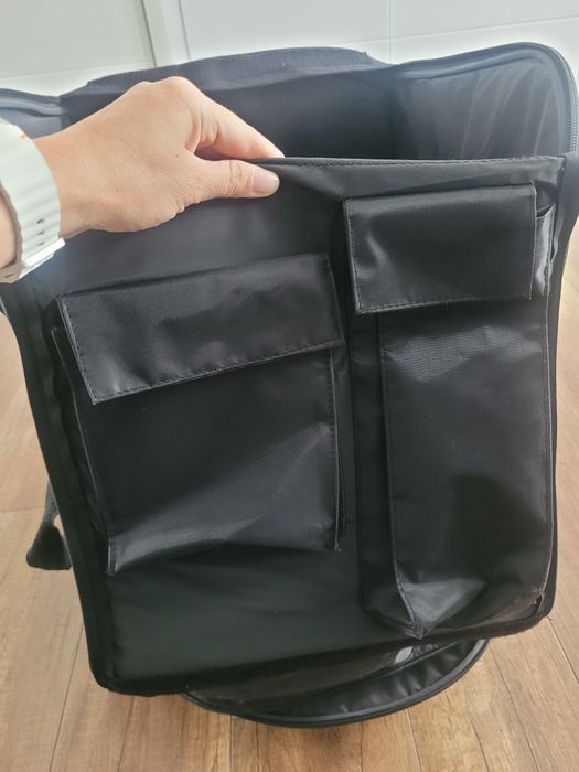 Torba do przewożenia Thermomix TM6