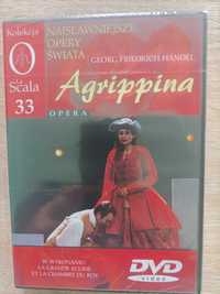 DVD Najsławniejsze Opery 33