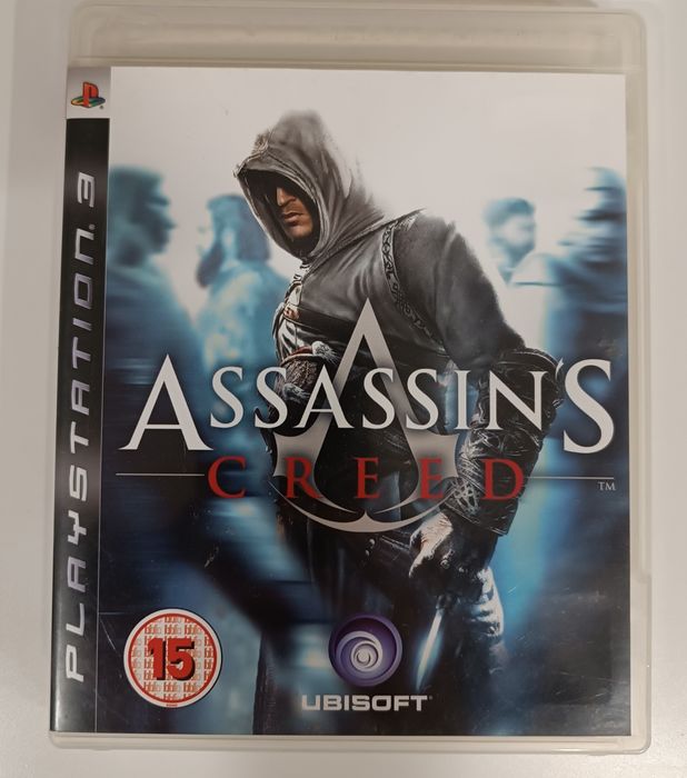 8 Jogos PlayStation 3